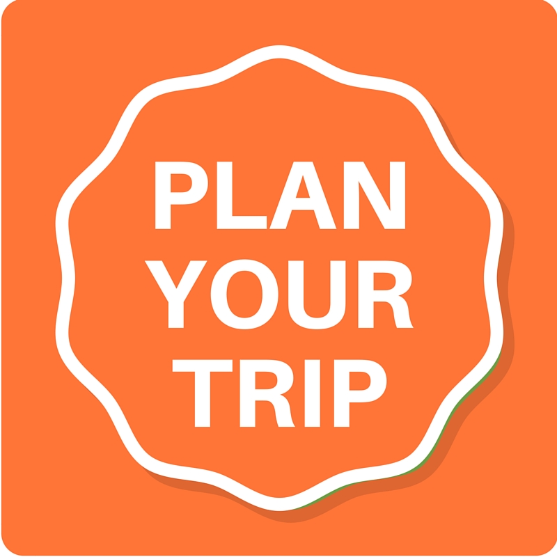 Plan Your Trip Center For Nonprofit Excellence