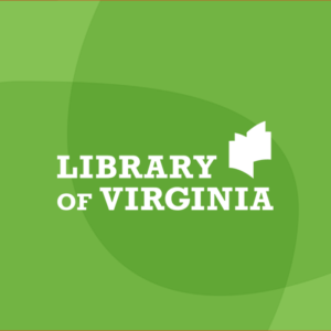 Library of Virginia Affiliate Membership