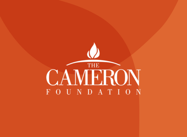 Cameron Foundation Affiliate Membership