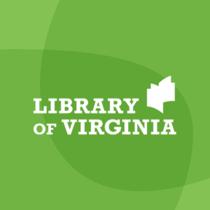Library of Virginia Affiliate Membership
