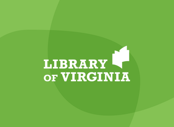 Library of Virginia Affiliate Membership