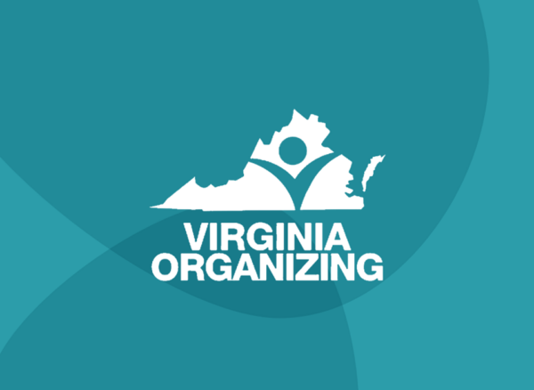 Virginia Organizing Affiliate Membership