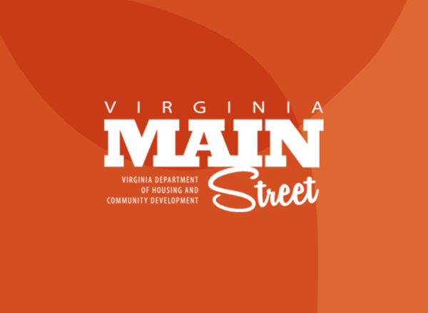 Virginia Main Street Affiliate Membership